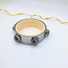 Breites Vintage-Armband von Givenchy, entworfen von Riccardo Tisci, Frankreich, 2000er Jahre