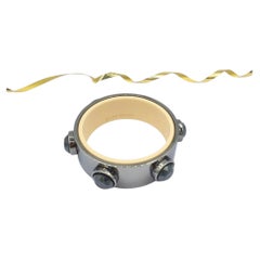 Breites Vintage-Armband von Givenchy, entworfen von Riccardo Tisci, Frankreich, 2000er Jahre