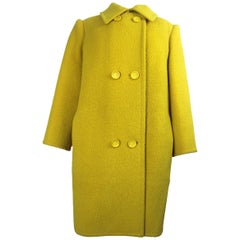 Givenchy Vintage Daimaru Japanese Coat