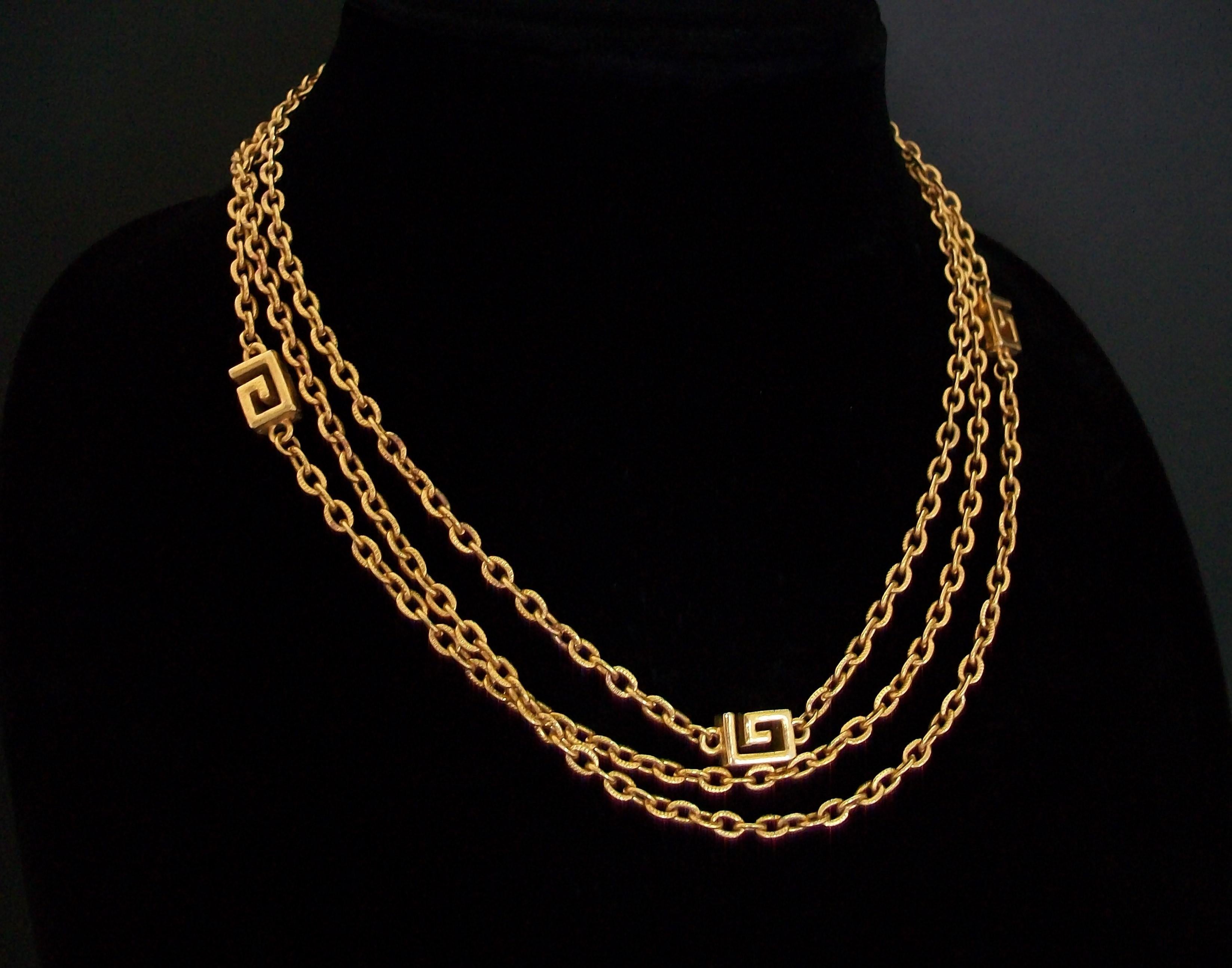 4g gold chain