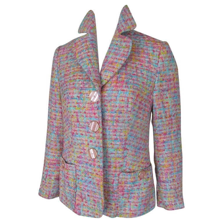 Givenchy vintage jacket For Sale at 1stDibs | vintage givenchy 