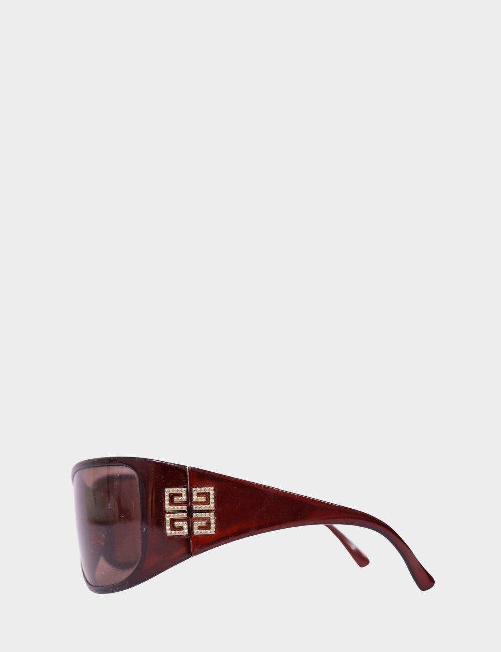 Marrone Givenchy in vendita