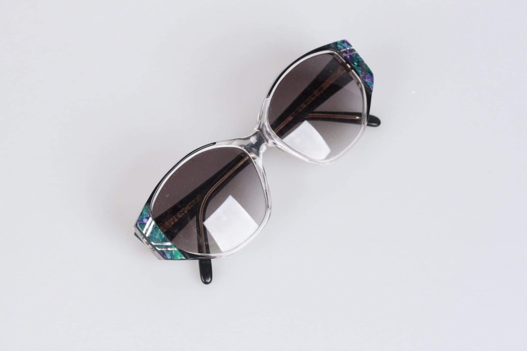 Givenchy Vintage Sunglasses Mod. G8915 1