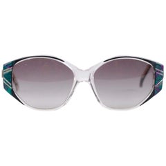 Givenchy Vintage Sunglasses Mod. G8915