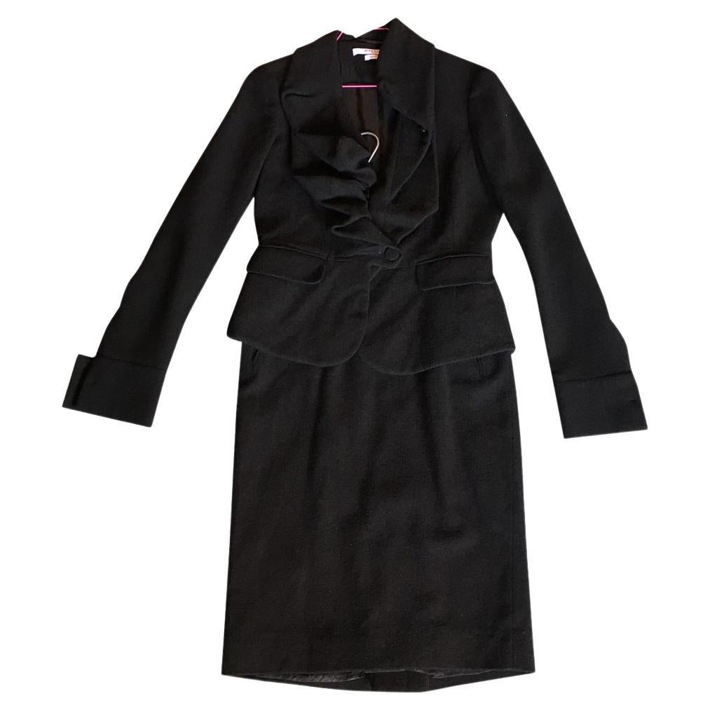  Givenchy Trouser Suit - Circa 1990 at 1stDibs