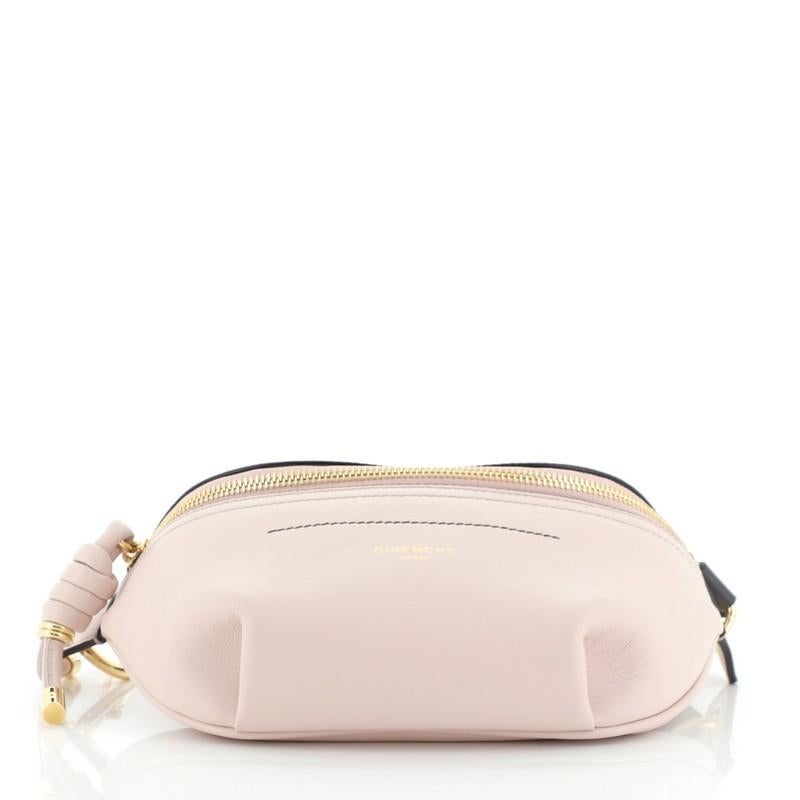 givenchy belt bag womens