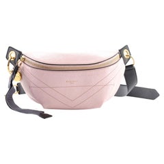 Givenchy Whip Belt Bag Leather Small