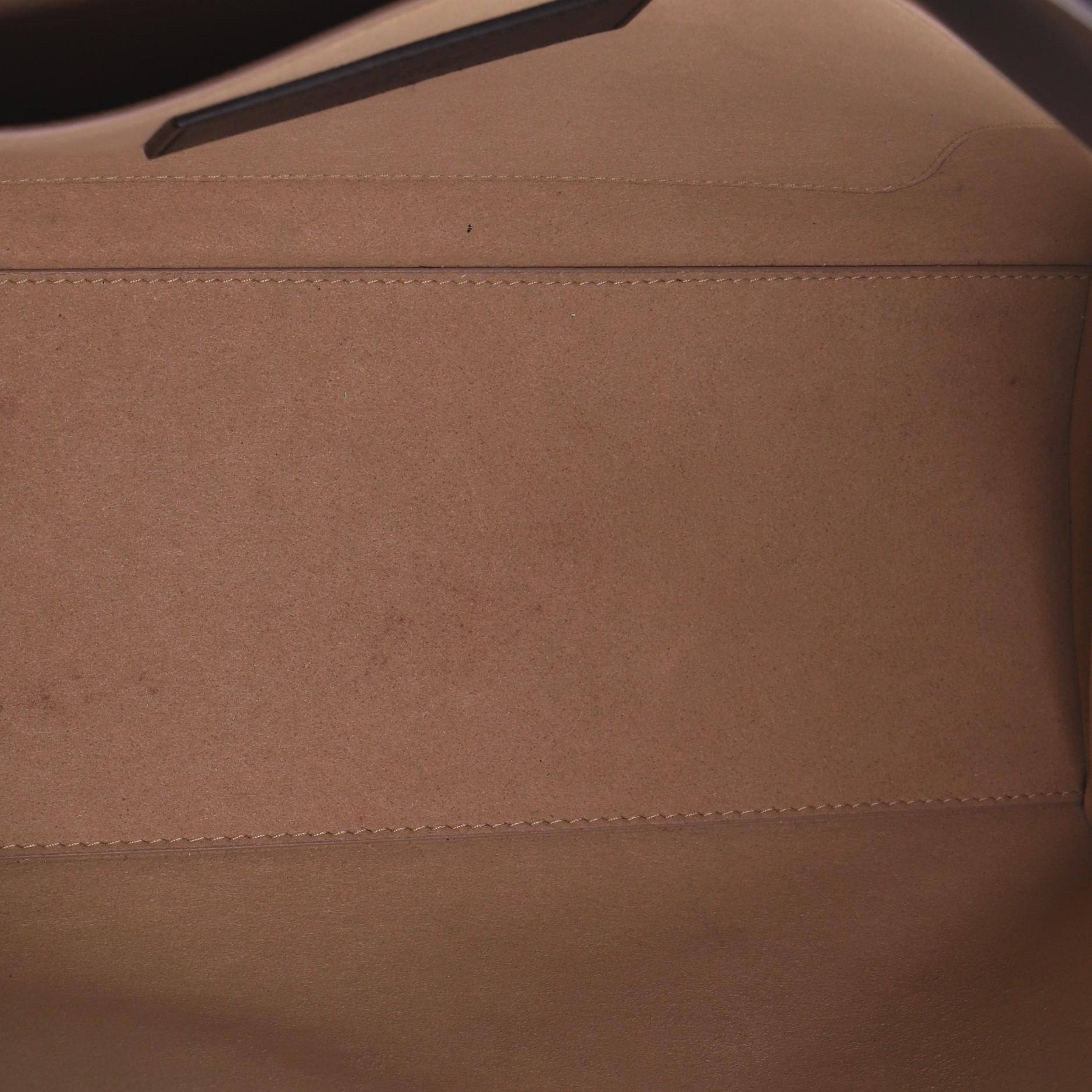 Givenchy Whip Shoulder Bag Leather Large 2