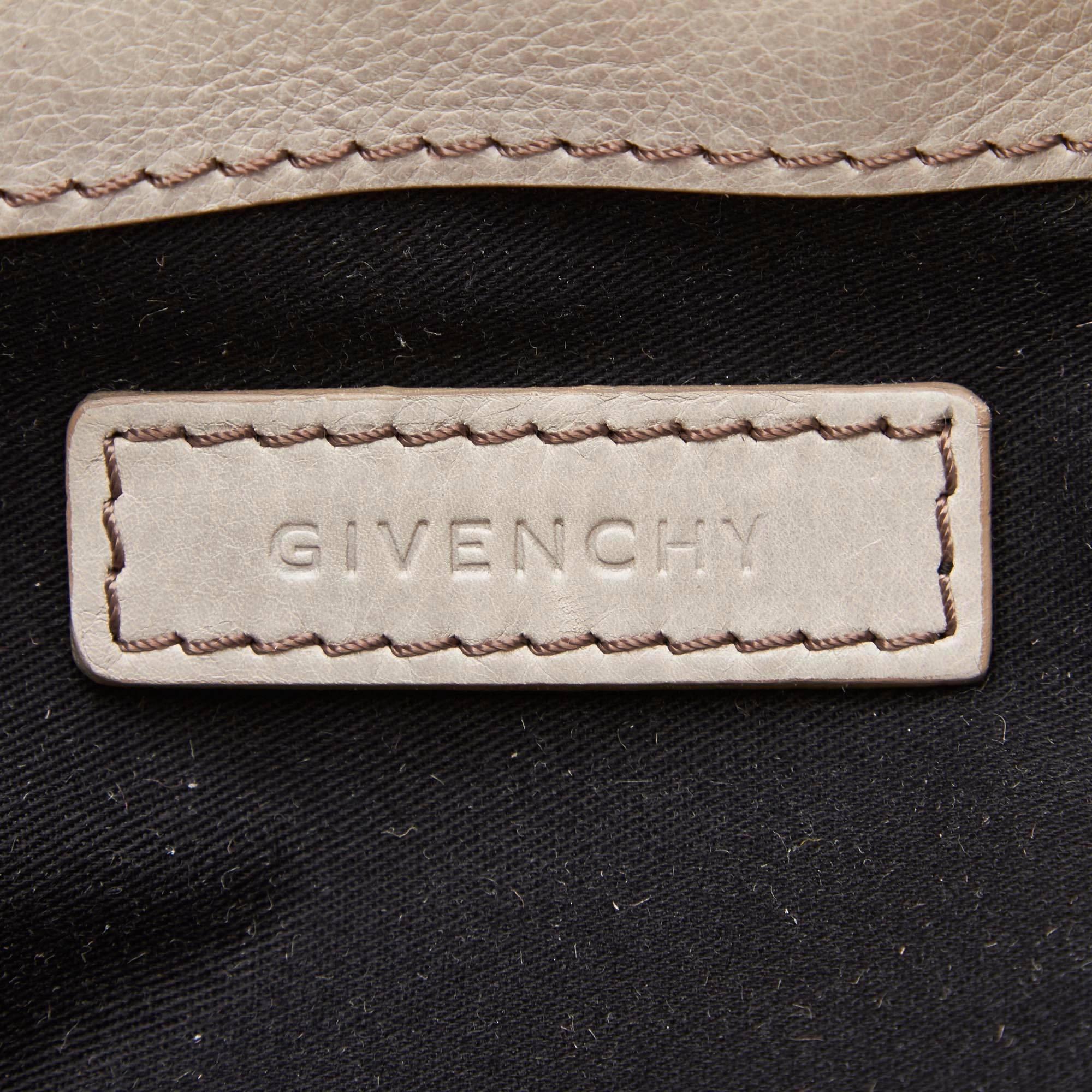 Givenchy White Givenchy Handbag For Sale 1