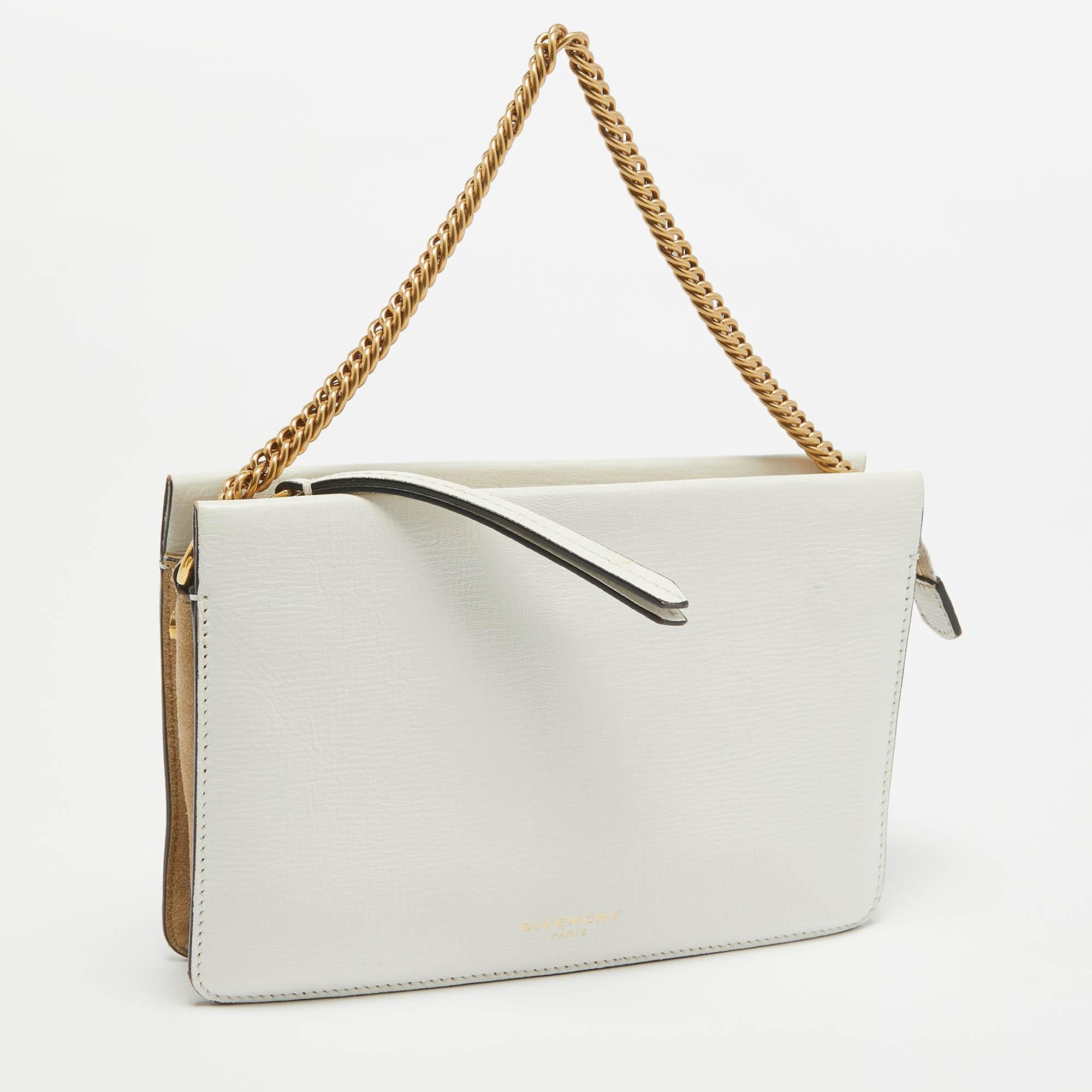 Givenchy cross 3 sale hotsell