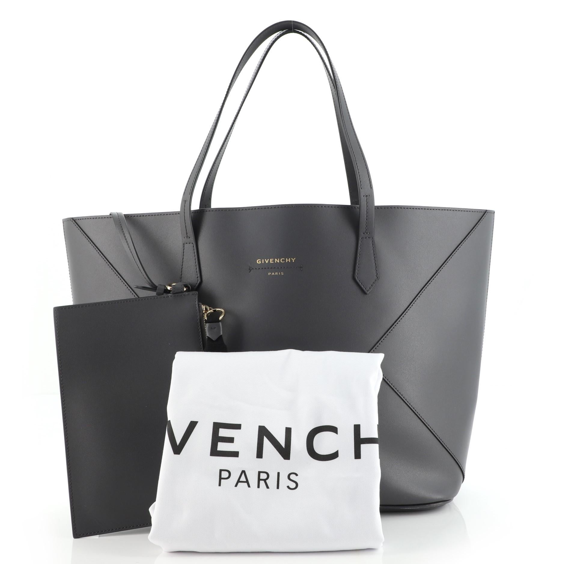 Givenchy large online wing tote