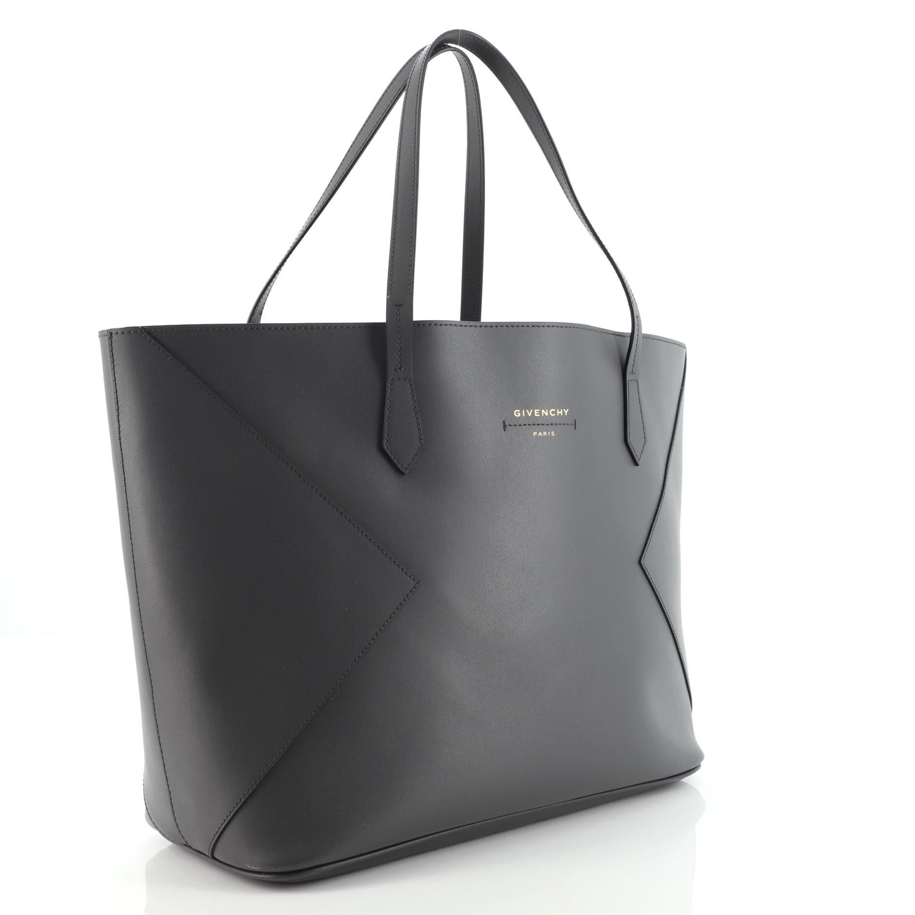 givenchy wing tote