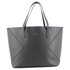 Givenchy Wing Shopper Tote Leather