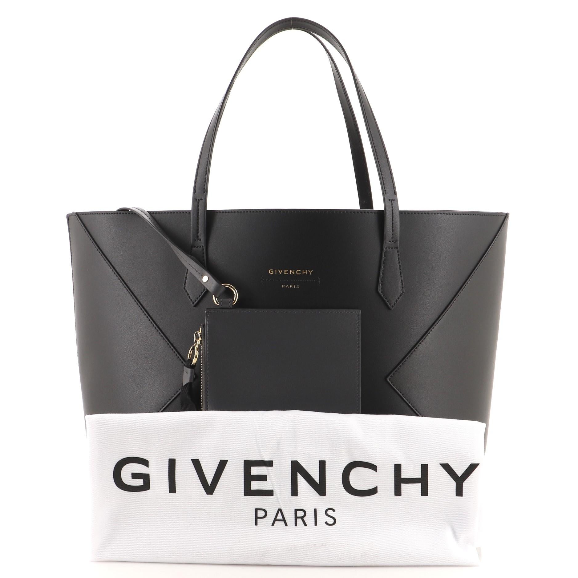 Givenchy wing bag top
