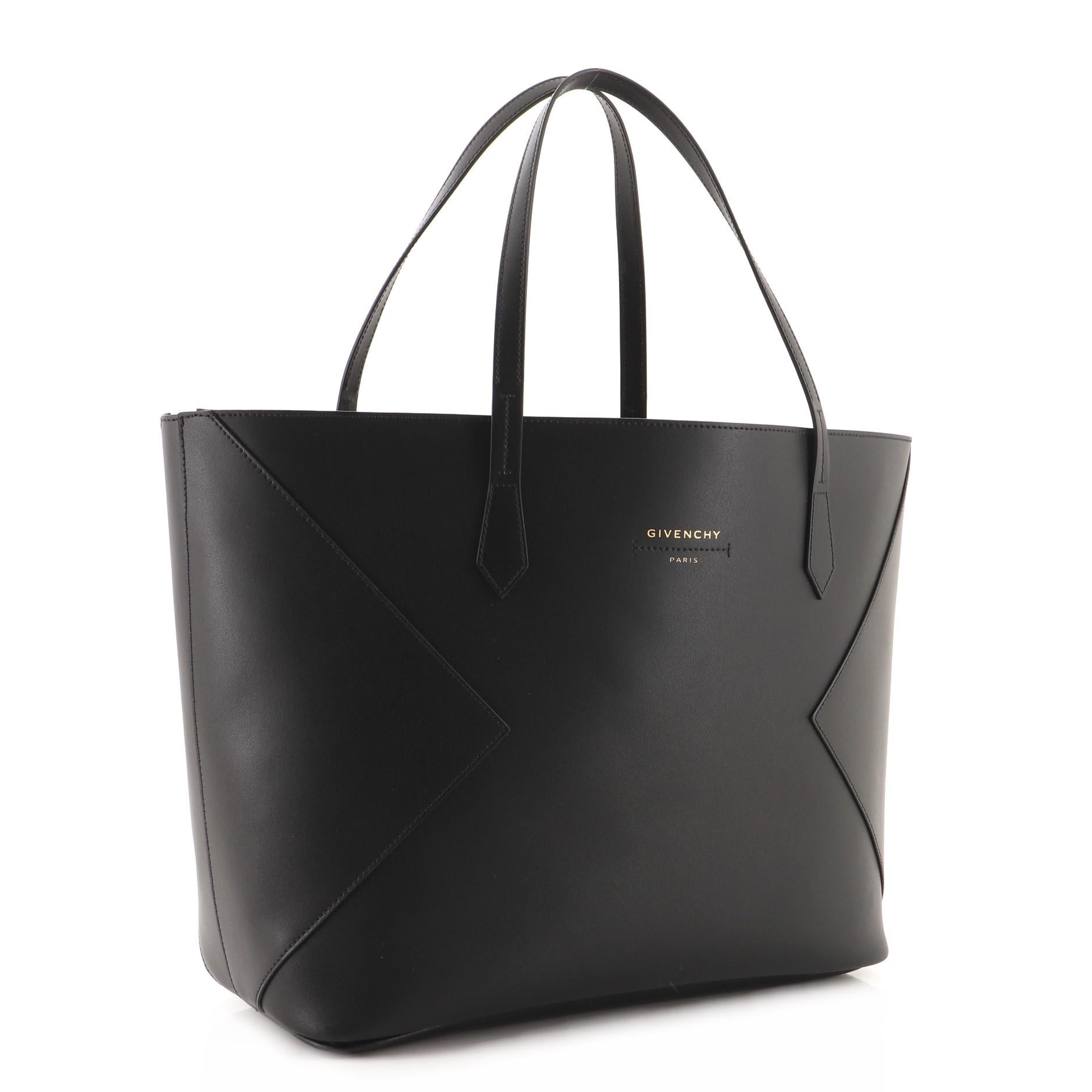 givenchy wing tote