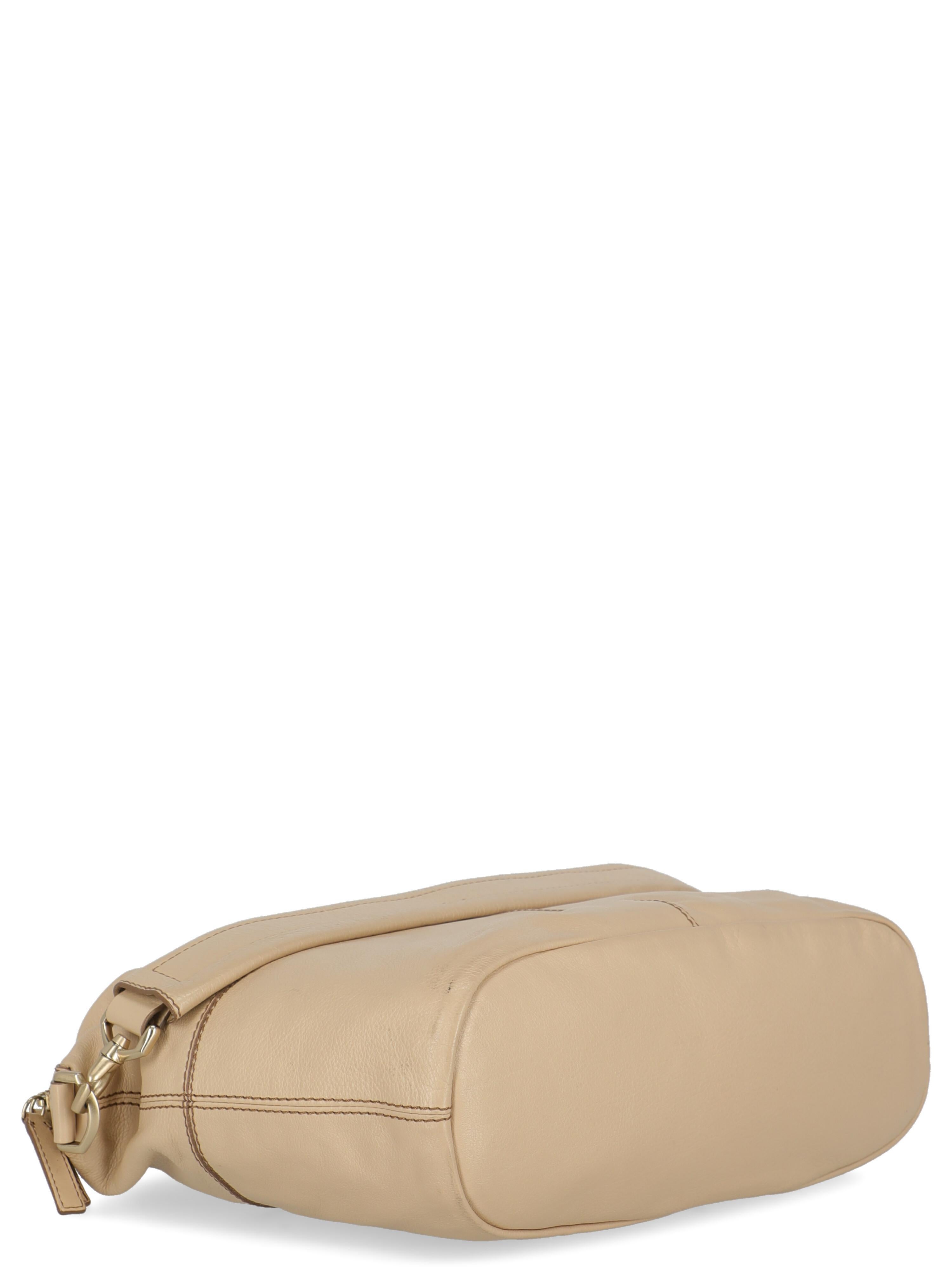 Women's Givenchy Women  Handbags  Nightingale Beige Leather For Sale