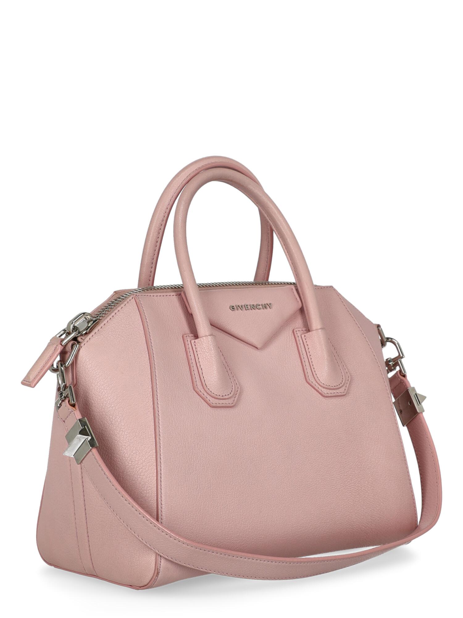 givenchy antigona pink