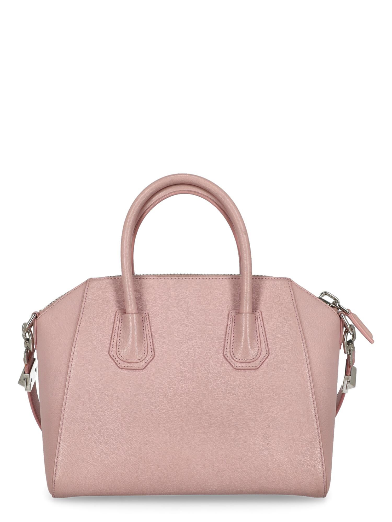 hot pink givenchy bag