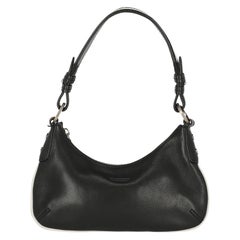 Givenchy  Women   Shoulder bags   Black Leather 