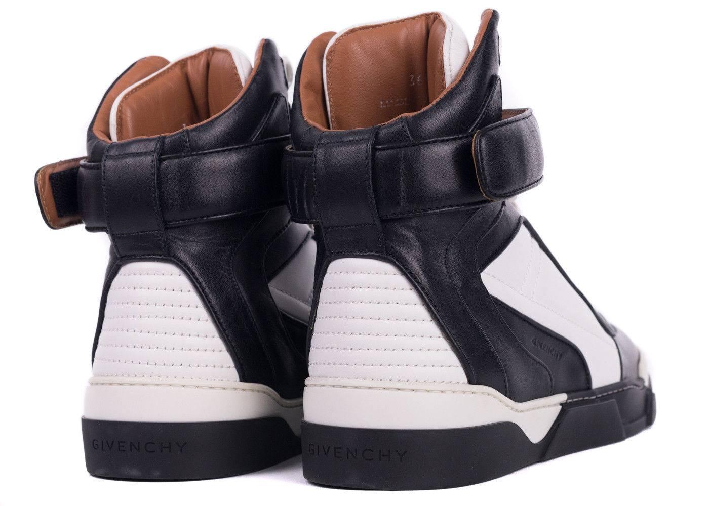 givenchy tyson sneakers