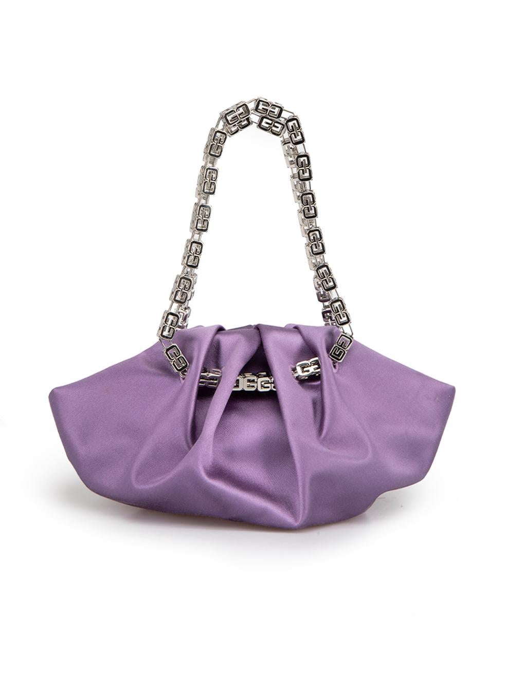 givenchy bag purple