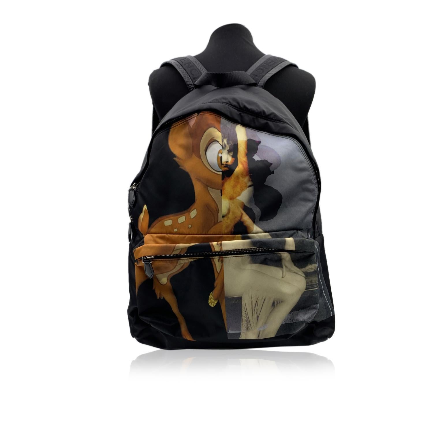 givenchy disney tote