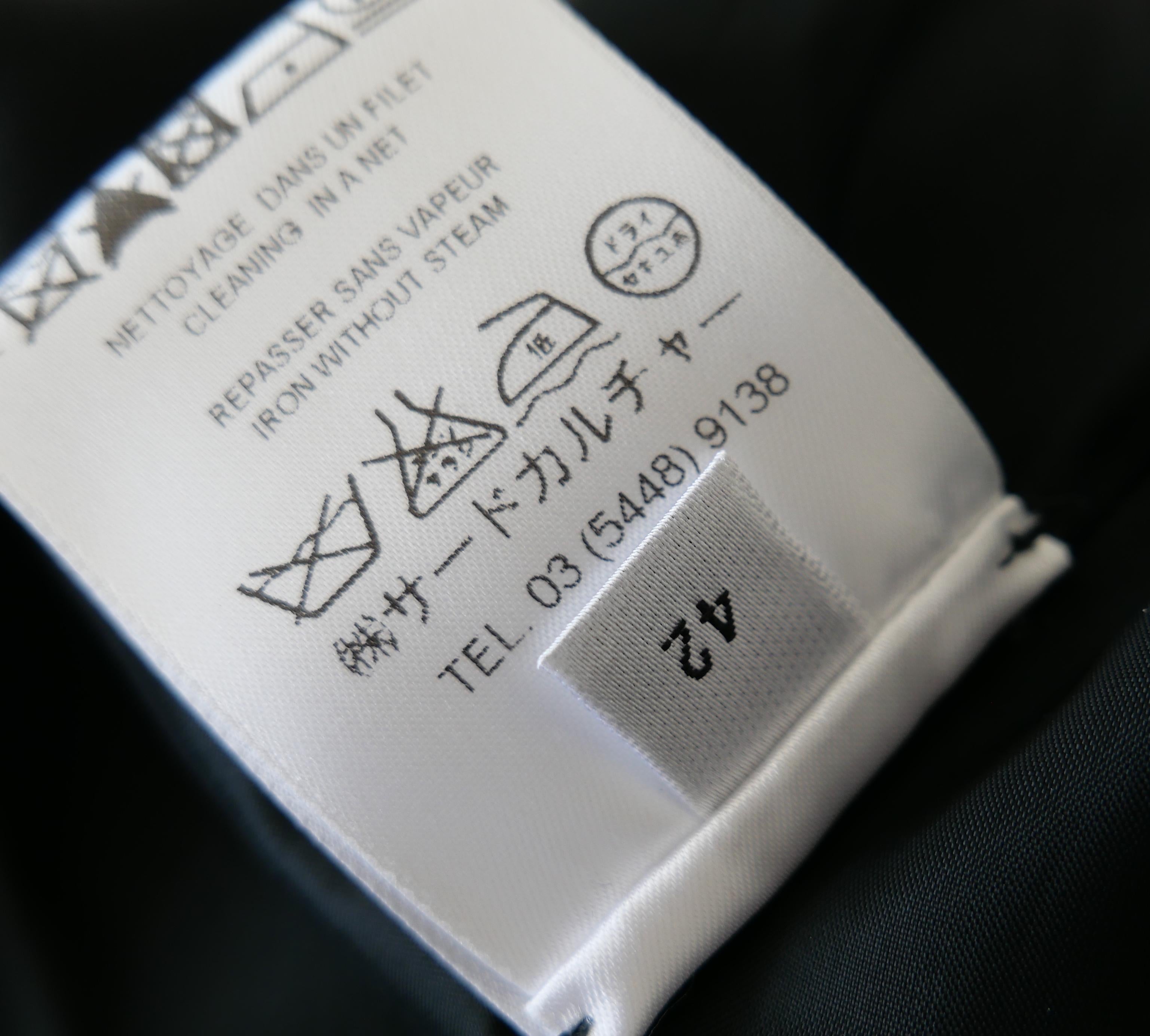 Givenchy x Tisci Resort 2011 Chiffon & Lace Mini Dress For Sale 3