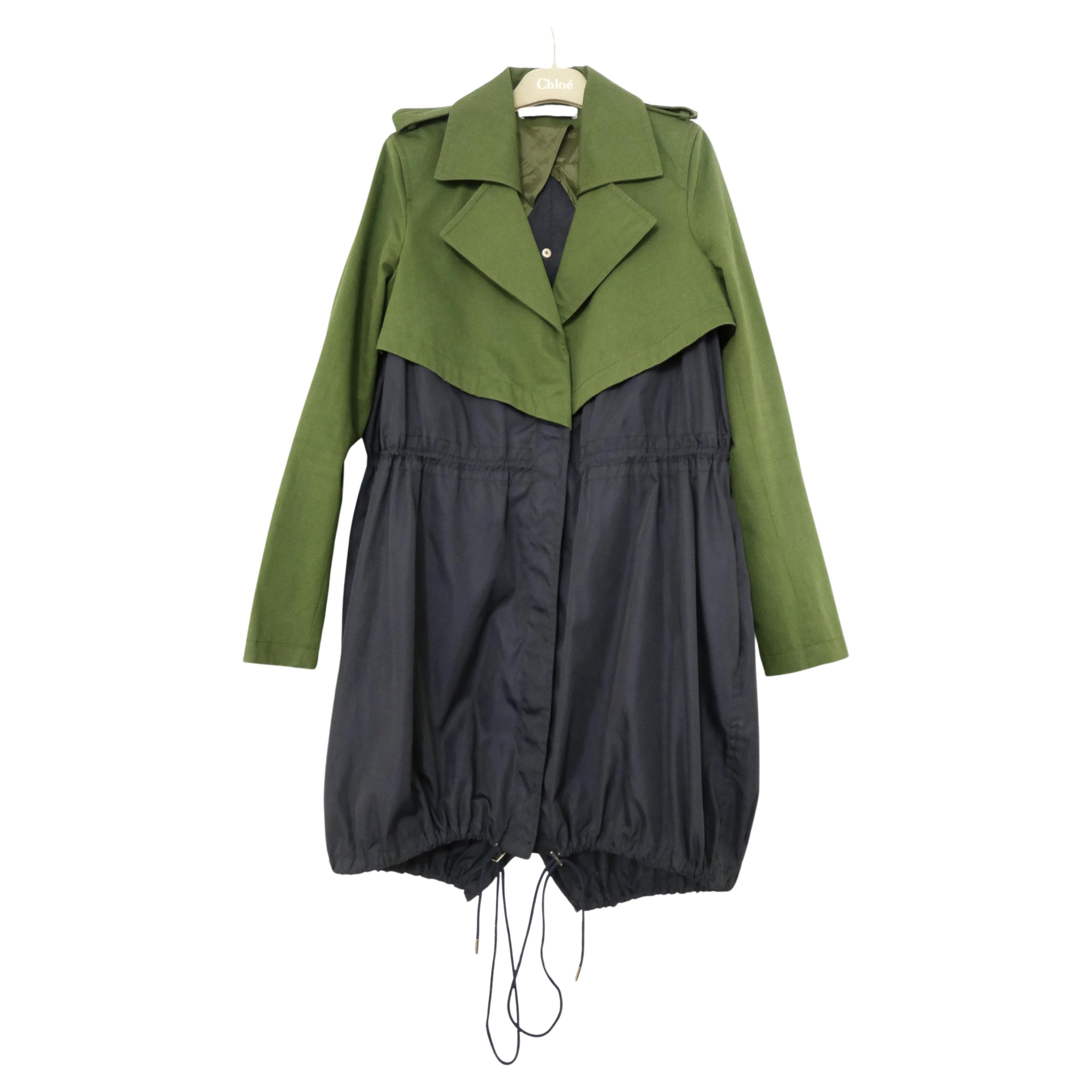 Givenchy coat shop