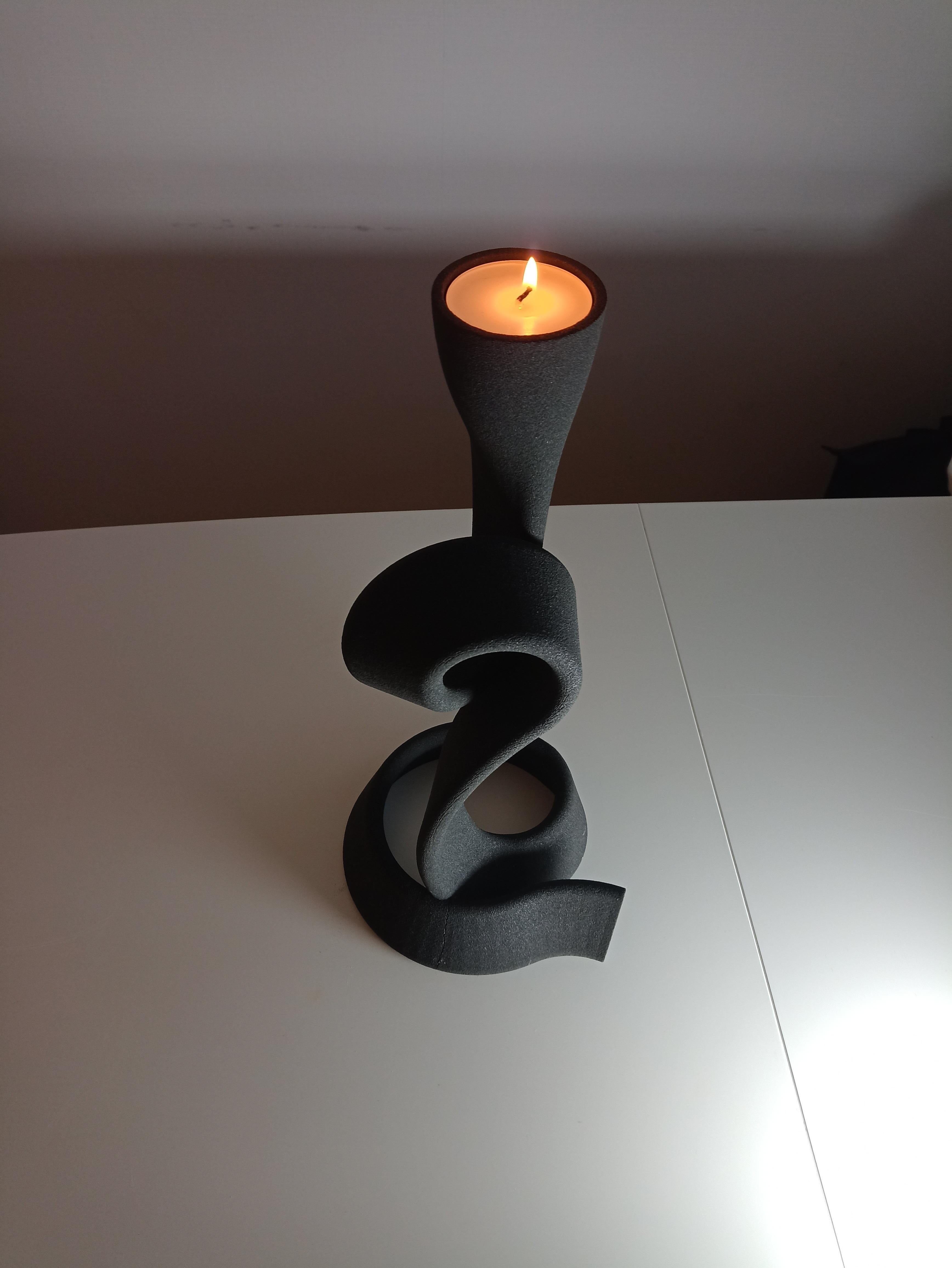 Cast Stone Gizmo For Sale