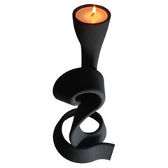 Candelabros de piedra