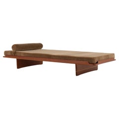 Used GJ Daybed in Oregon pine by Grete Jalk