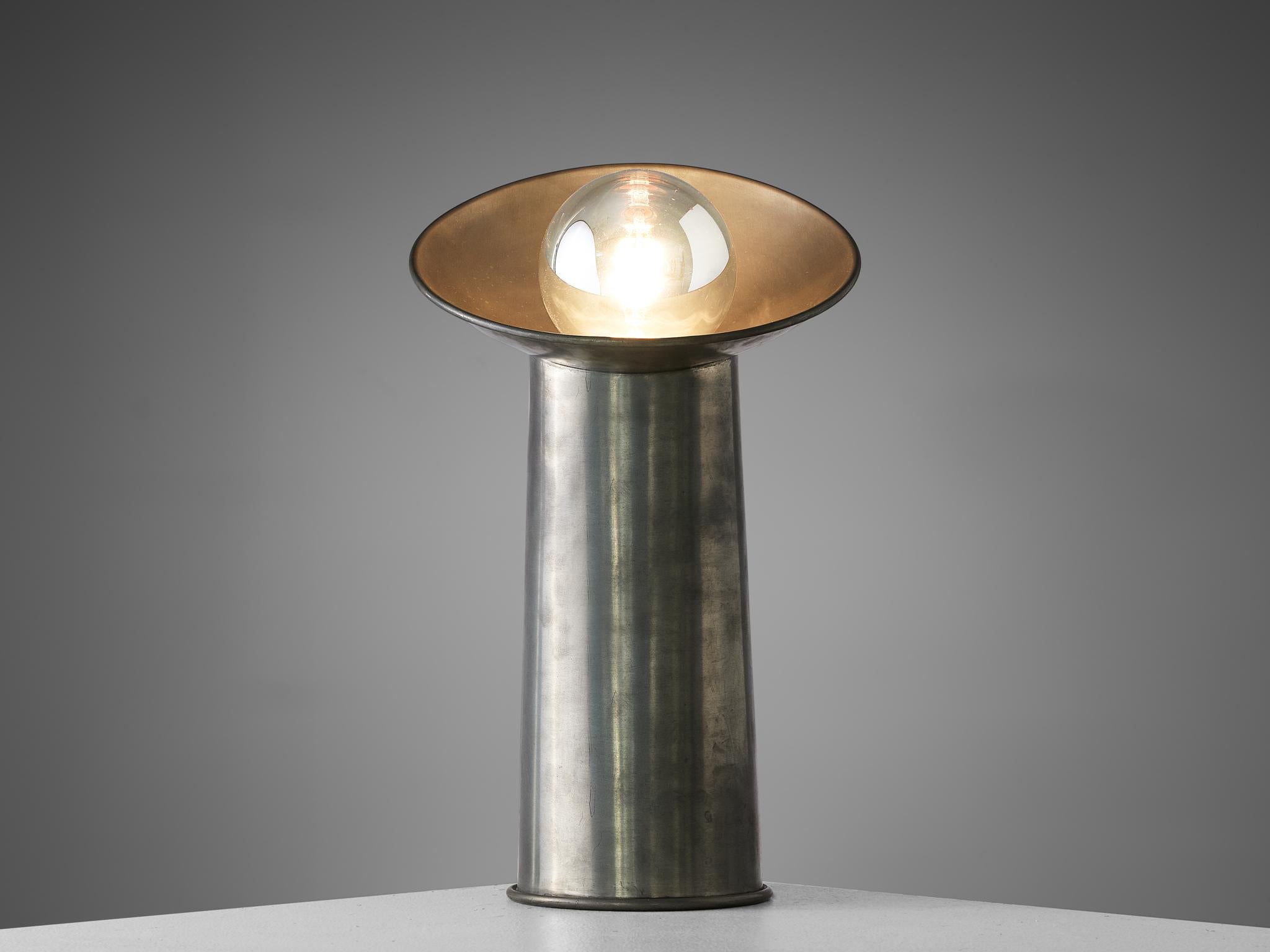 Post-Modern Gjilla Giani for Sormani 'Radar' Table Lamp