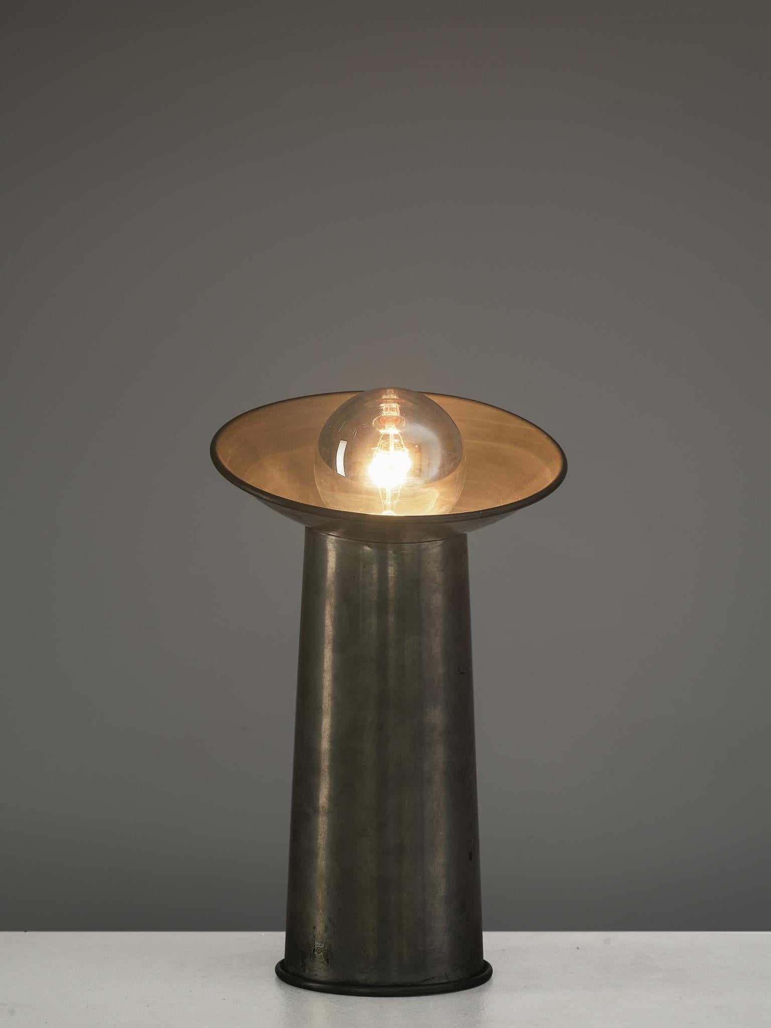 Gjilla Giani for Sormani 'Radar' Table Lamp In Good Condition In Waalwijk, NL