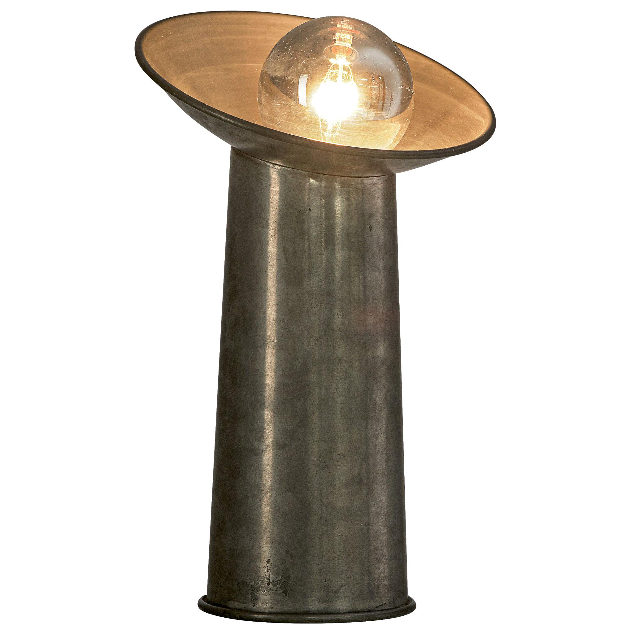 Gjilla Giani for Sormani 'Radar' Table Lamp