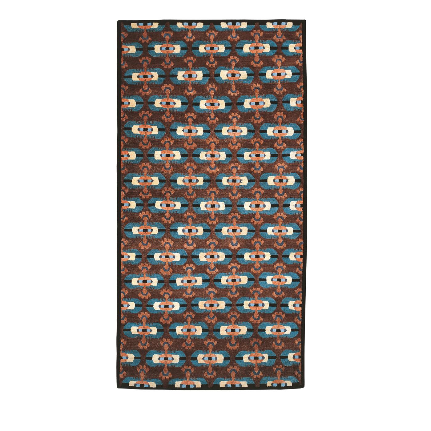Alfombra GJS2 de George J. Sowden en Excelente estado para la venta en Milan, IT