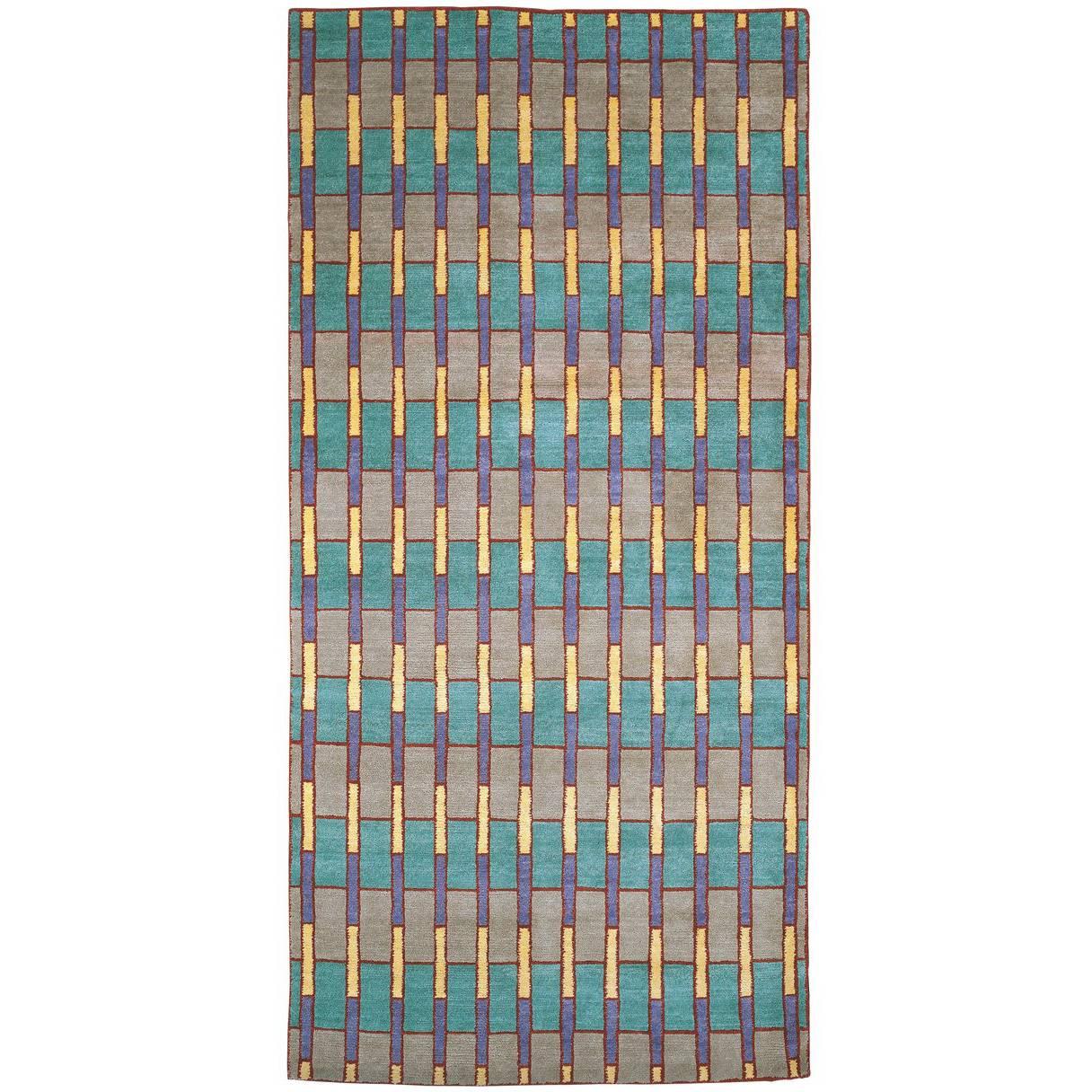 GJS7 Carpet by George J. Sowden