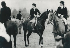 Jackie Kennedy Onassis; Black and White Photography, 1973, 20, 2 x 29, 8 cm