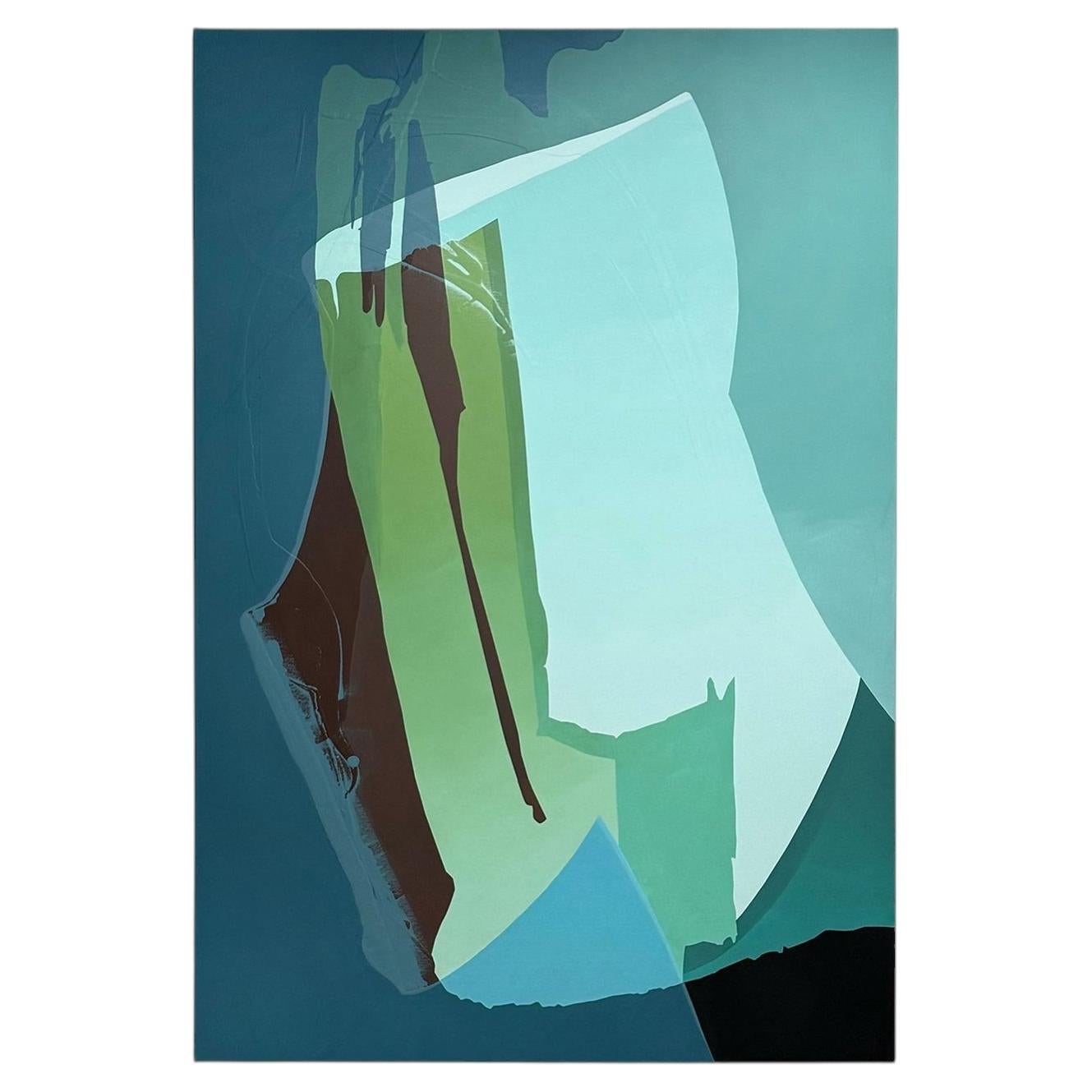 Glacial Veil