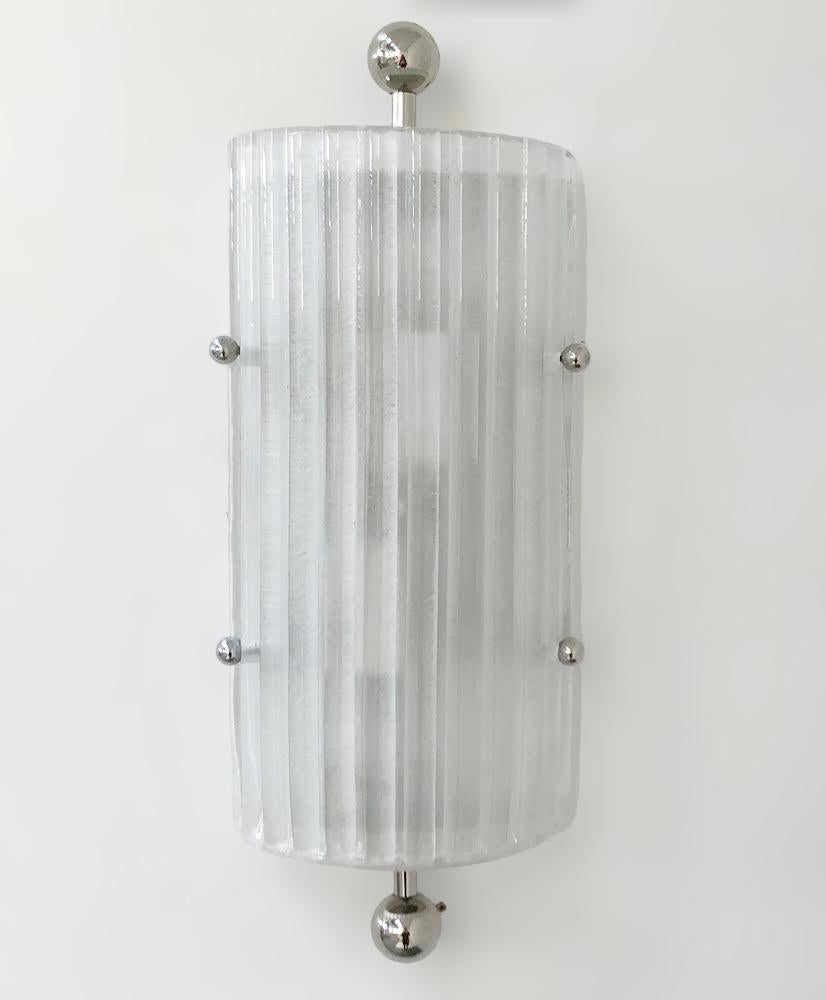 Aplique / Empotrable Glaciale de Fabio Ltd Italiano en venta