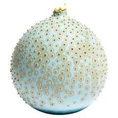 Glacier Hesse Pasteur Vase by Elyse Graham