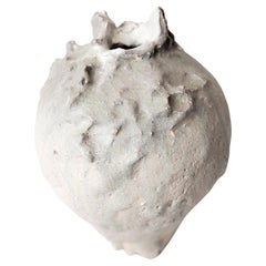Glacier Moon Vases In FROST II