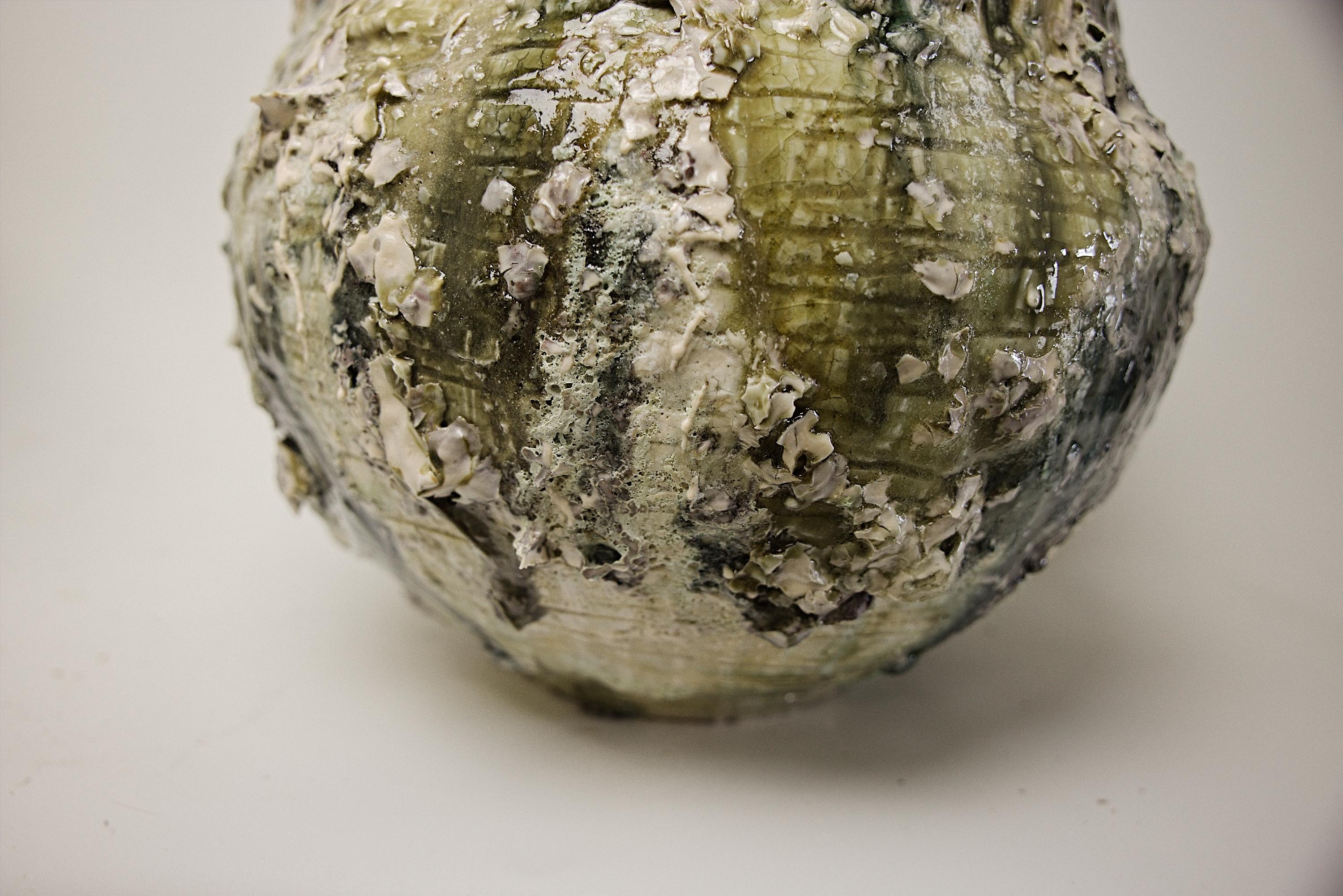 Maceta Glaciar En Verde en Nuevo estado para la venta en Van Nuys, CA