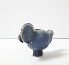 Glacier-Vase, 1, von Robbie Heidinger