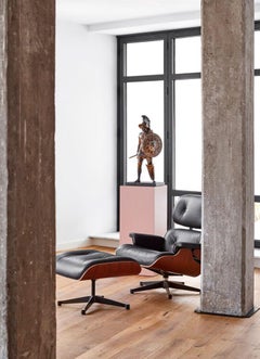 Lladró Gladiator Figurine