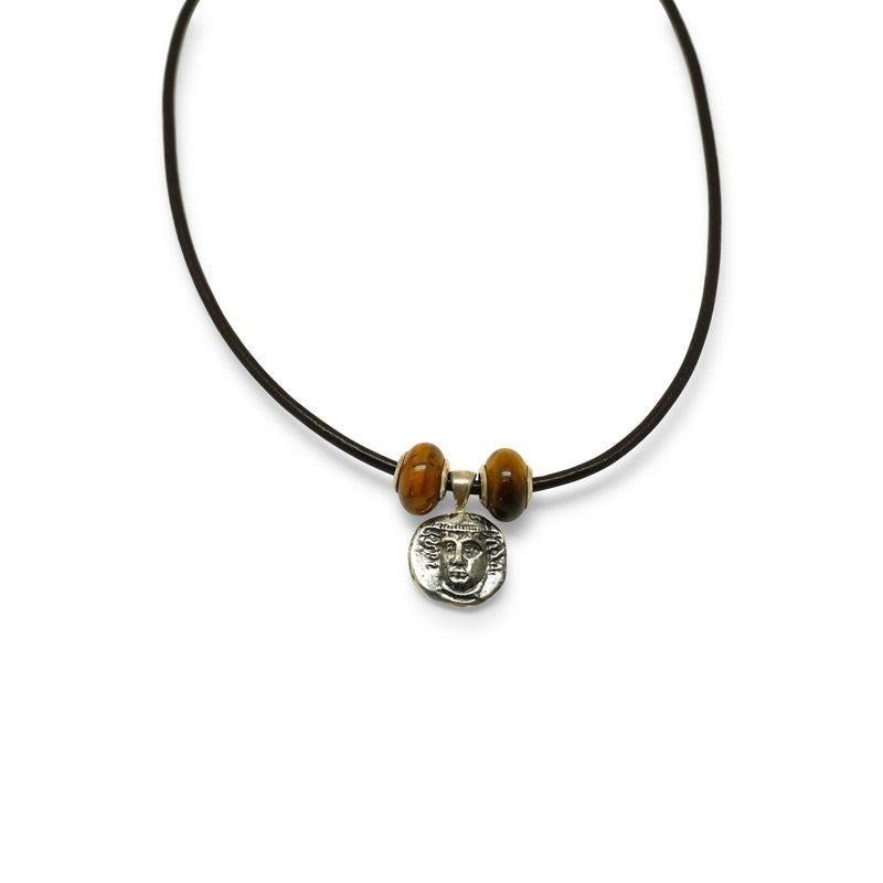 gladiator necklace
