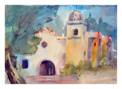 The Coastal Mission
