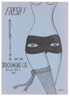 original lithograph