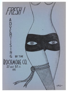 original lithograph