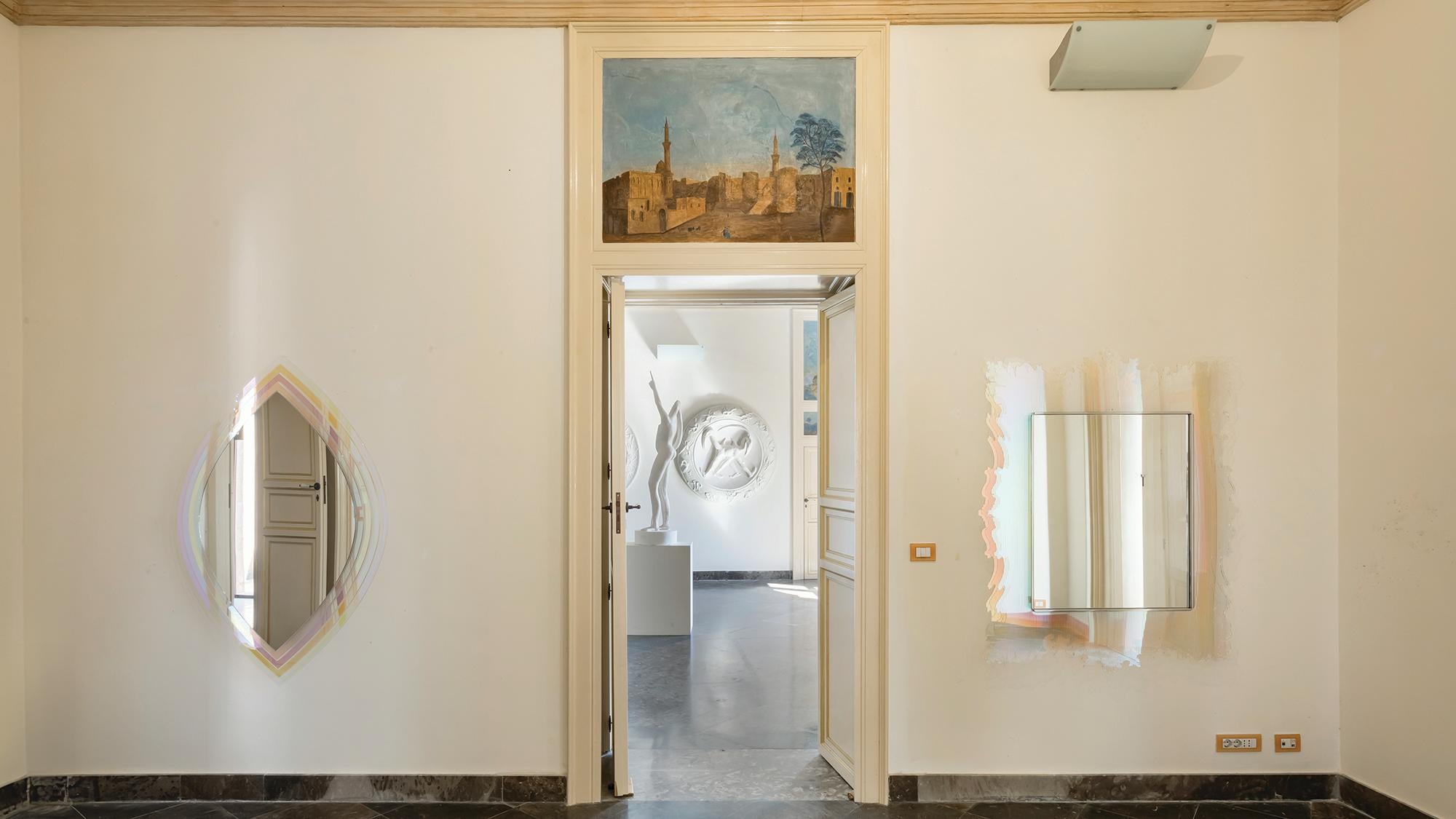 XXIe siècle et contemporain 