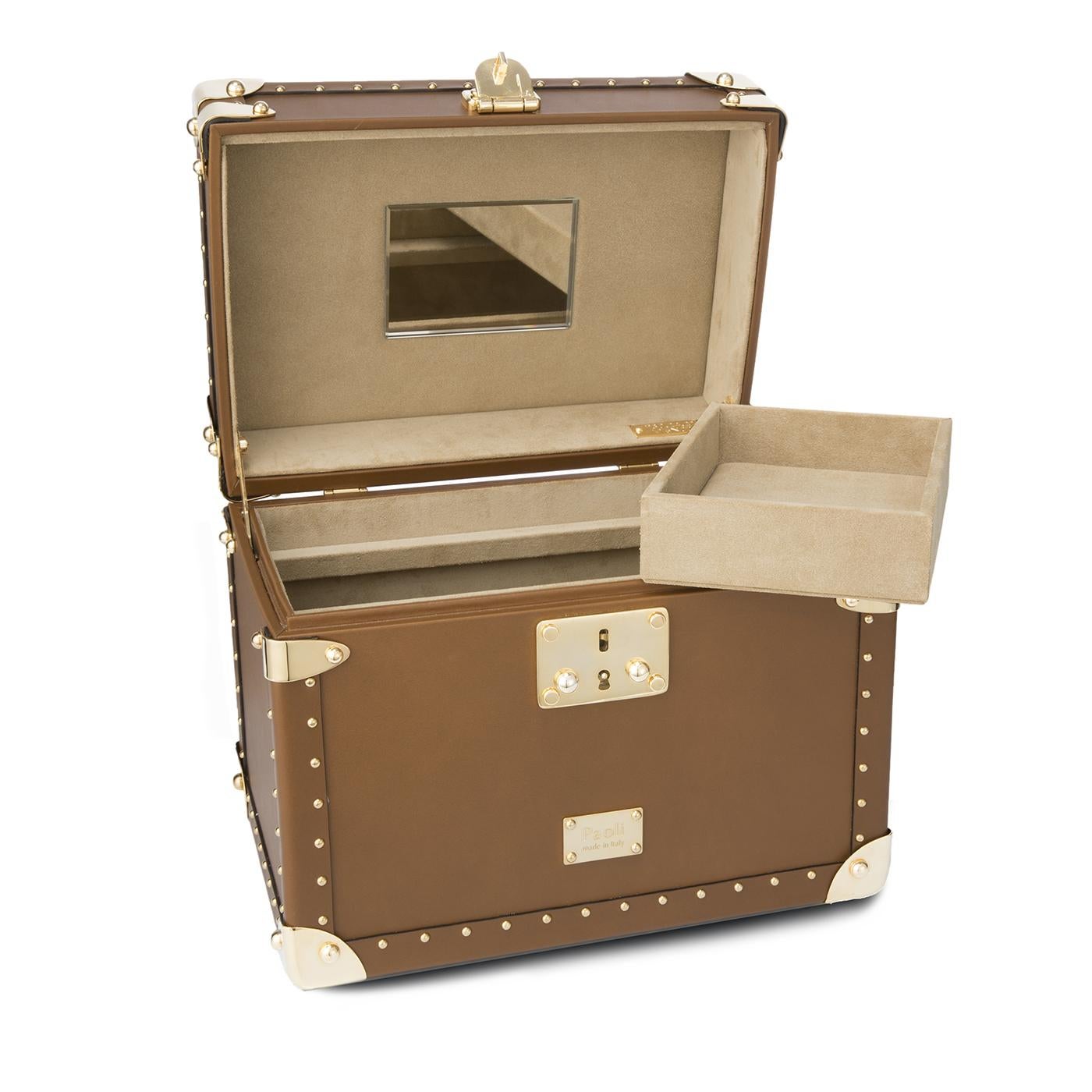 Glam Chic Waschtischtasche (Italienisch)